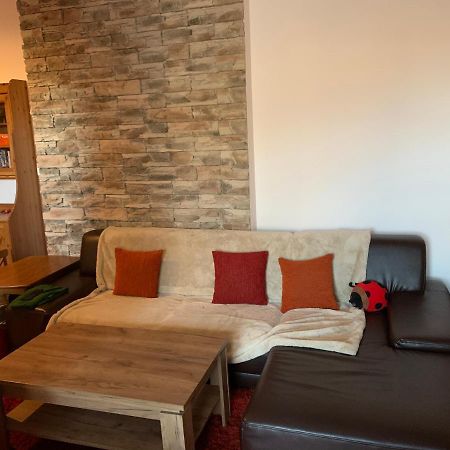 Apartman Horalka Donovaly Apartment Exterior foto