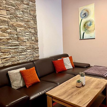 Apartman Horalka Donovaly Apartment Exterior foto