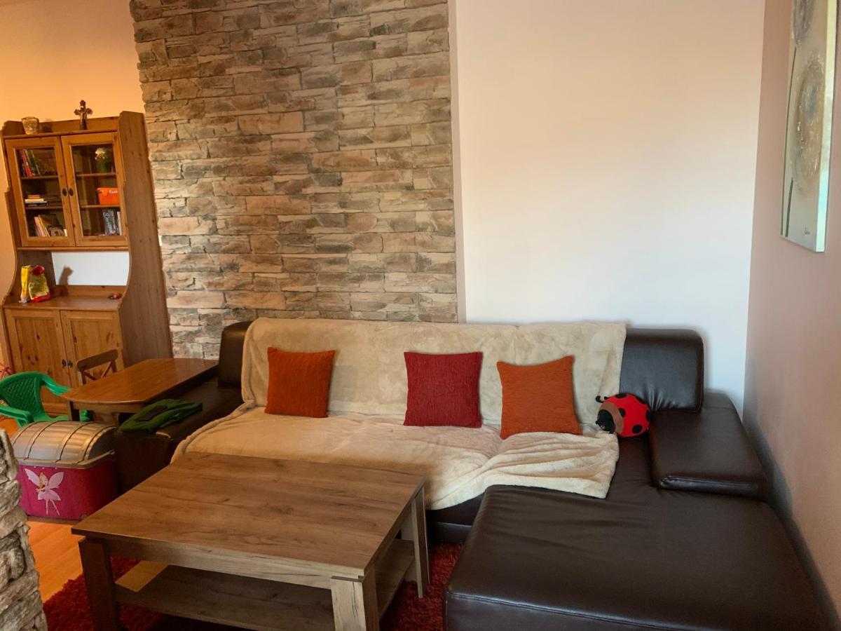 Apartman Horalka Donovaly Apartment Exterior foto