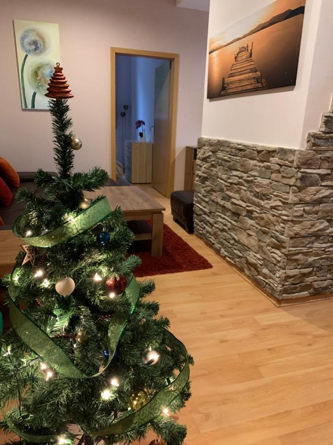 Apartman Horalka Donovaly Apartment Exterior foto