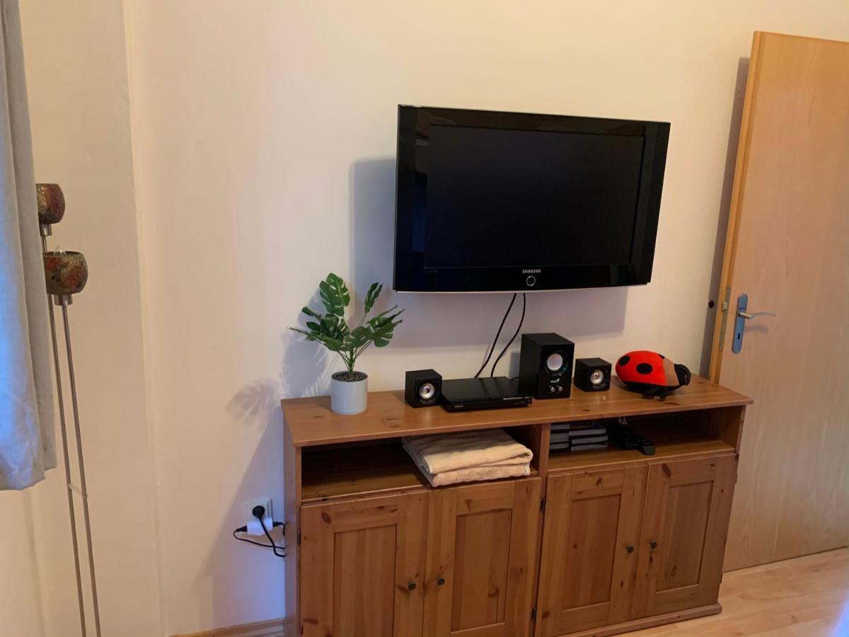 Apartman Horalka Donovaly Apartment Exterior foto