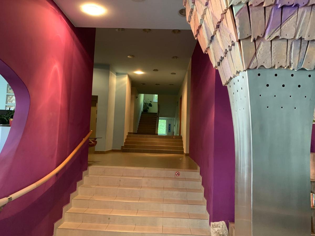 Apartman Horalka Donovaly Apartment Exterior foto