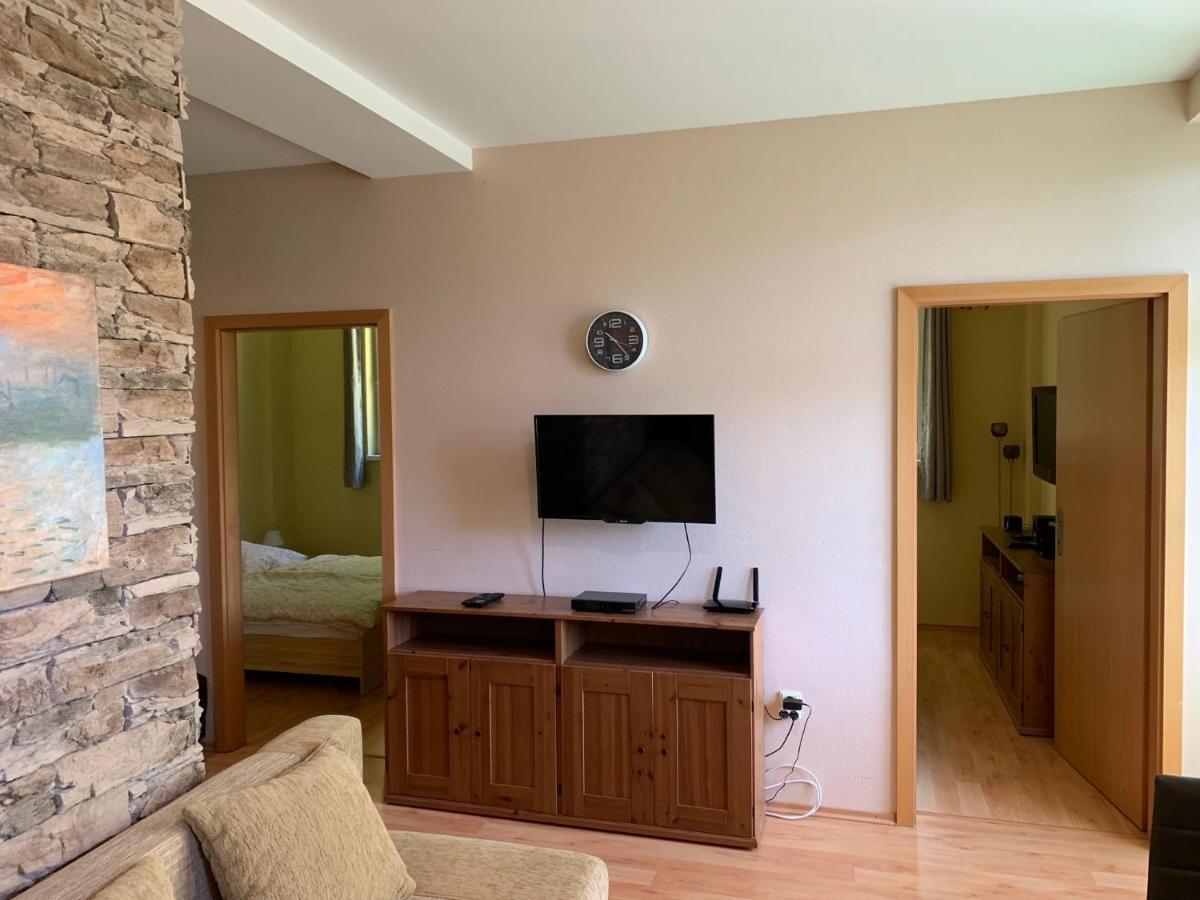 Apartman Horalka Donovaly Apartment Exterior foto