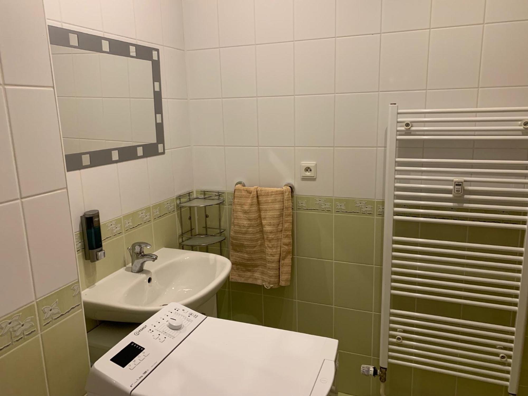 Apartman Horalka Donovaly Apartment Exterior foto
