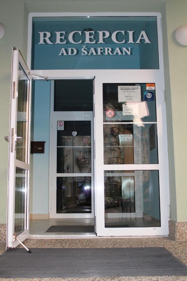 Apartman Horalka Donovaly Apartment Exterior foto